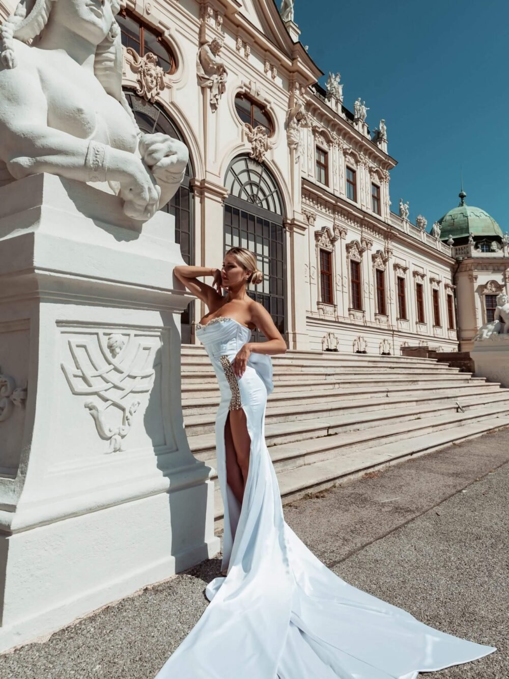 Adeona Dress