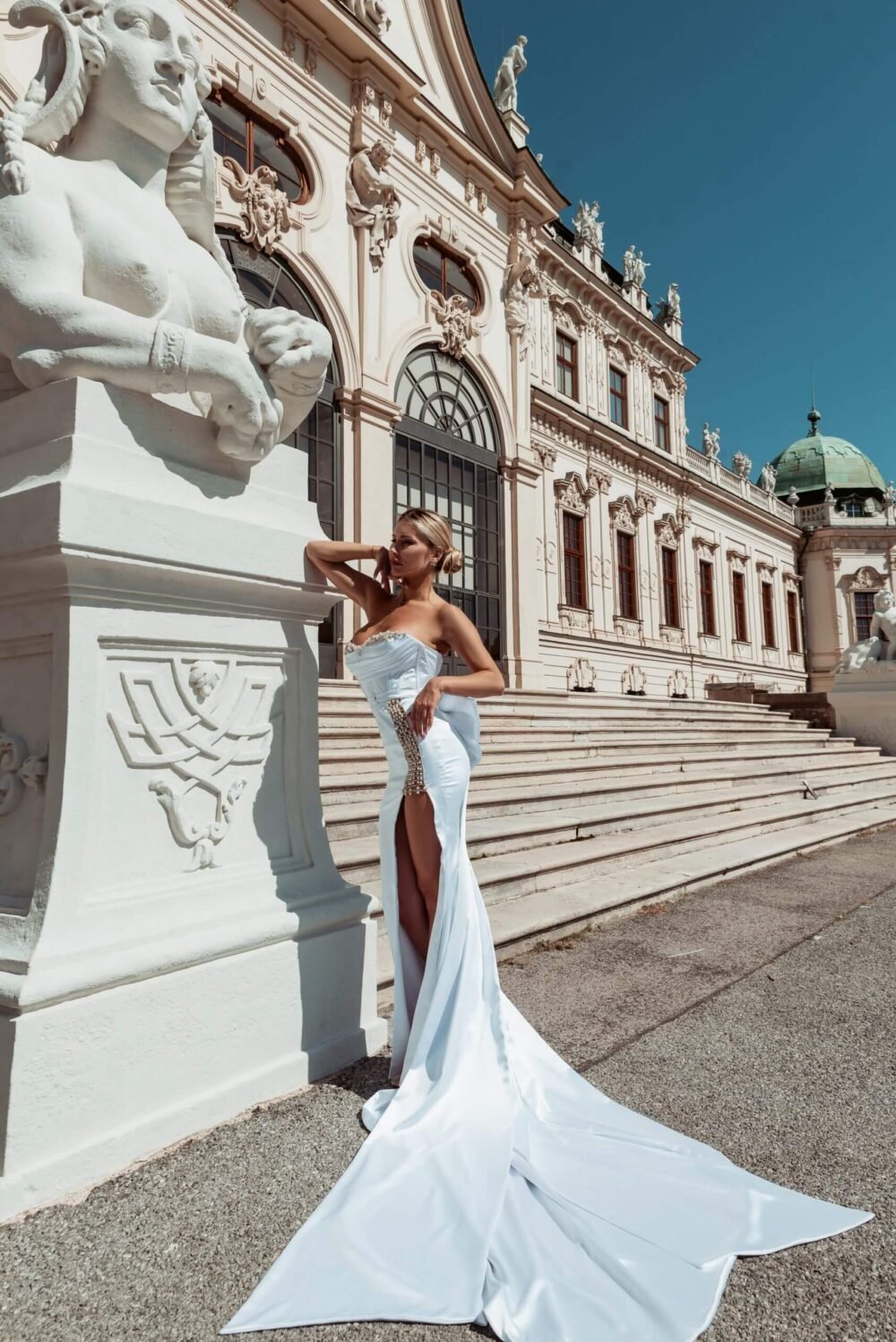 Adeona Dress