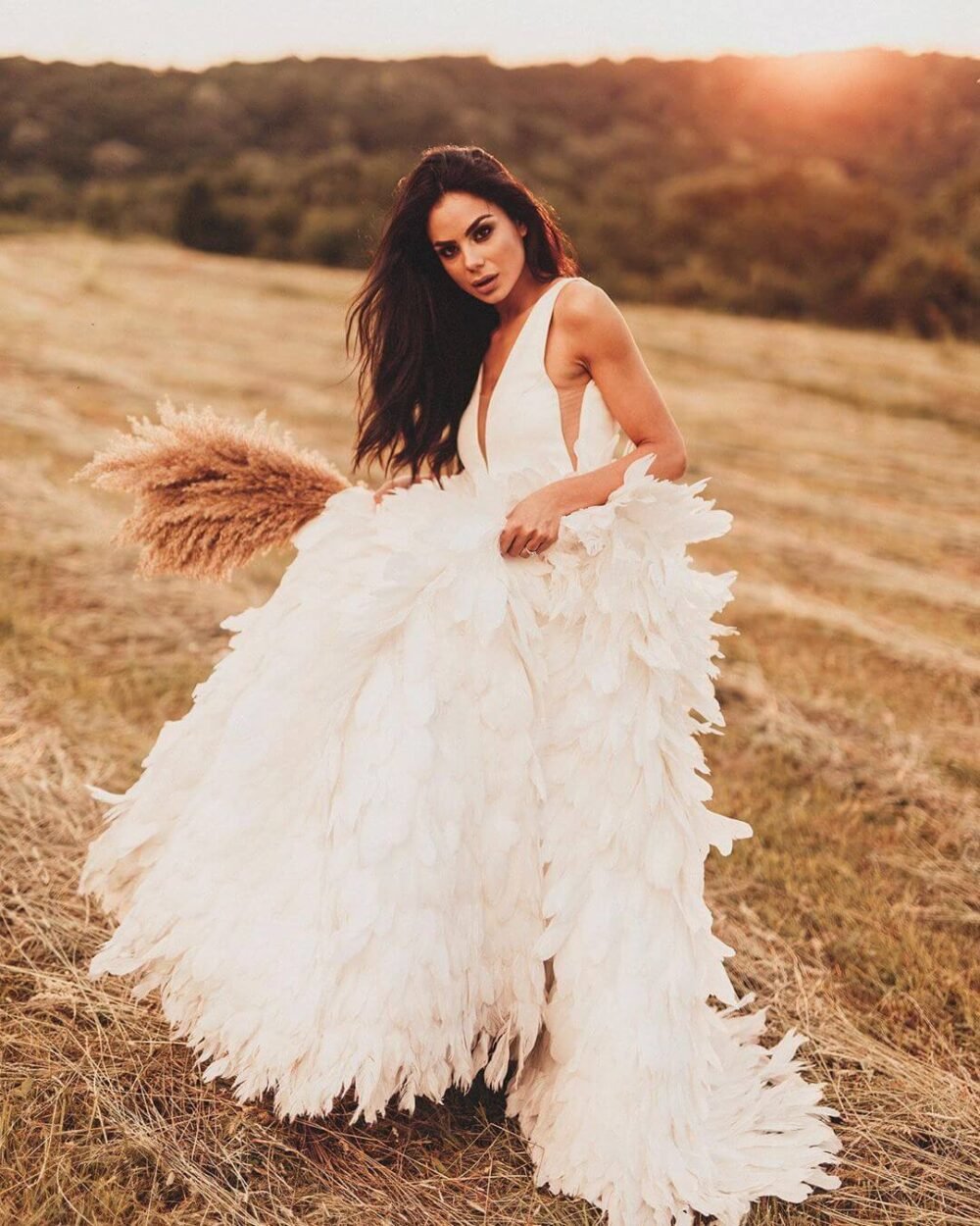 Jefimija Dress