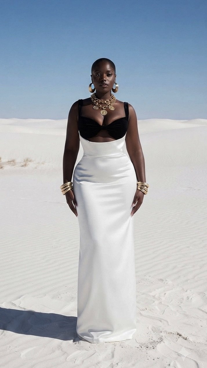Vespera Dress