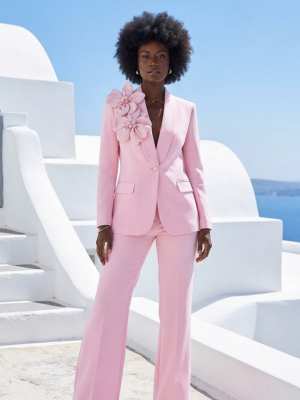 Blush Royale