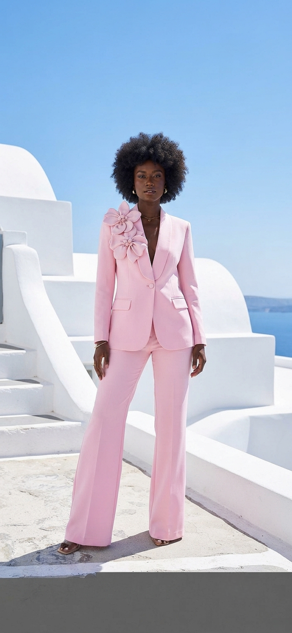 Blush Royale