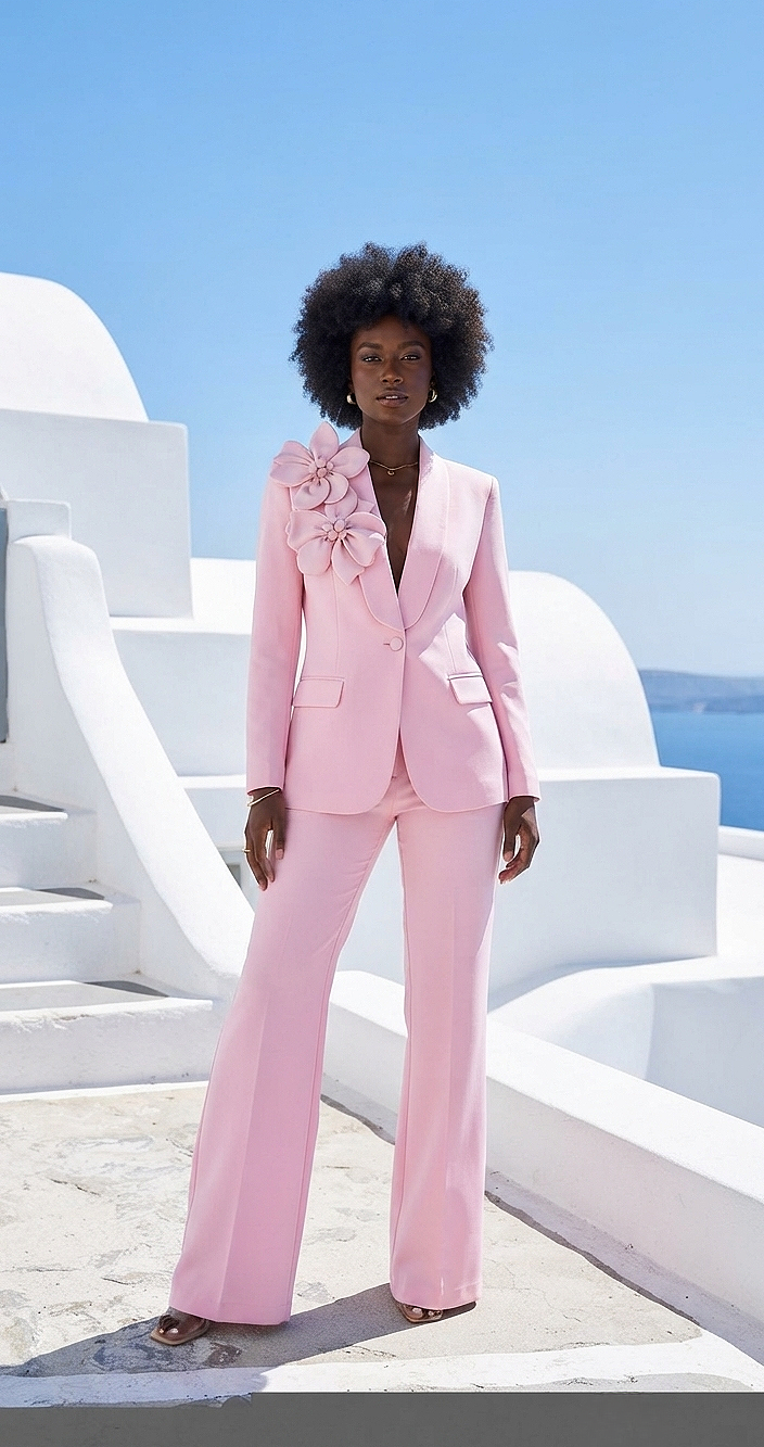 Blush Royale
