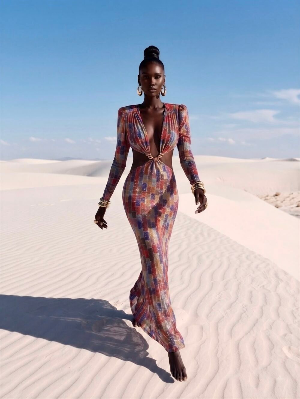 ELEGANCE CUT-OUT II