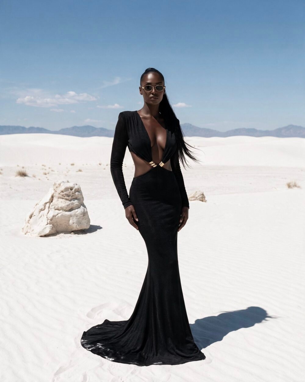 ELEGANCE CUT-OUT